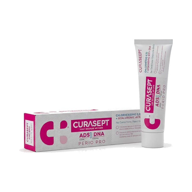 Curasept معجون أسنان ADS DNA Perio Pro سعة 75 مل