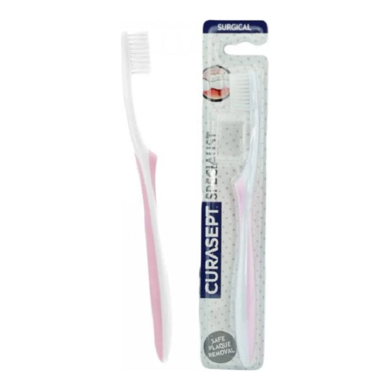 CEPILLO DENTAL QUIRÚRGICO ESPECIALISTA CURASEPT