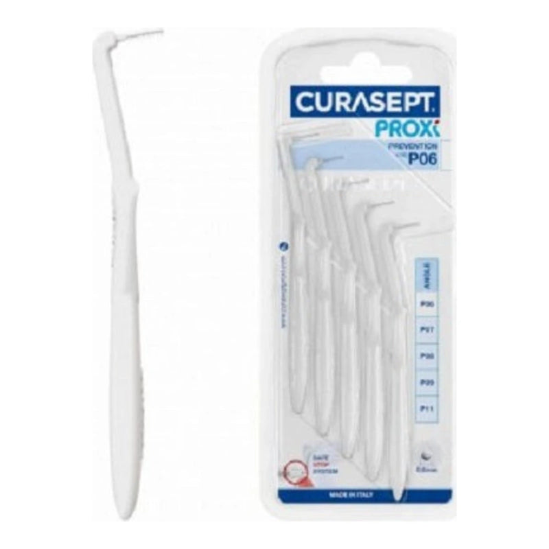 Curasept Brossette Interdentaire Proxi Angle P06