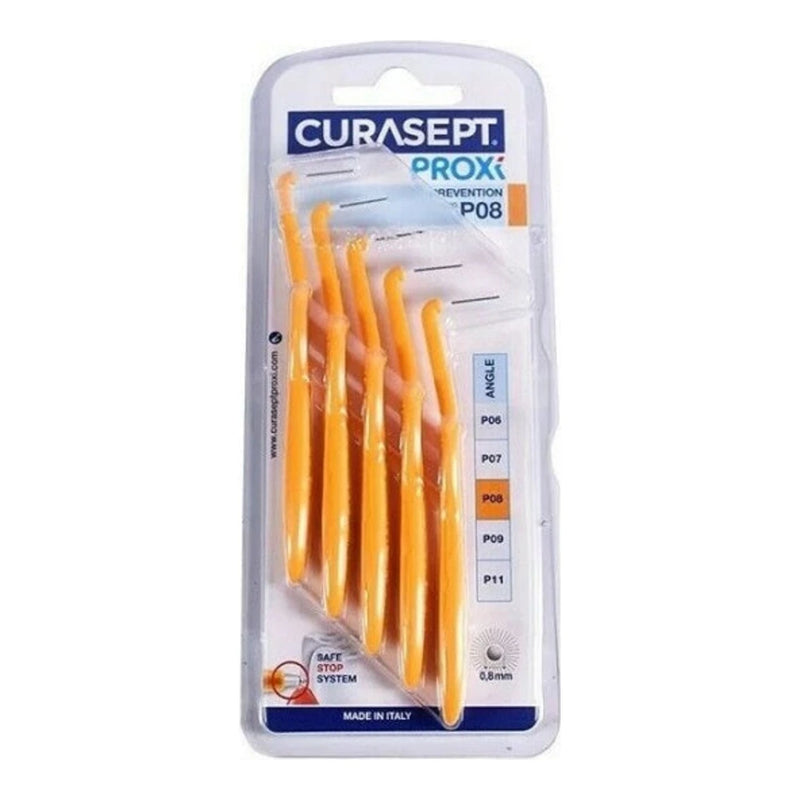 Curasept Brossettes Interdentaires Proxi Angle Bid T14 Cone