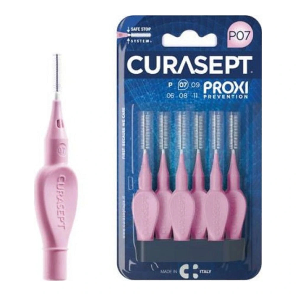 Curasept Brossettes Interdentaires Proxi bid P07