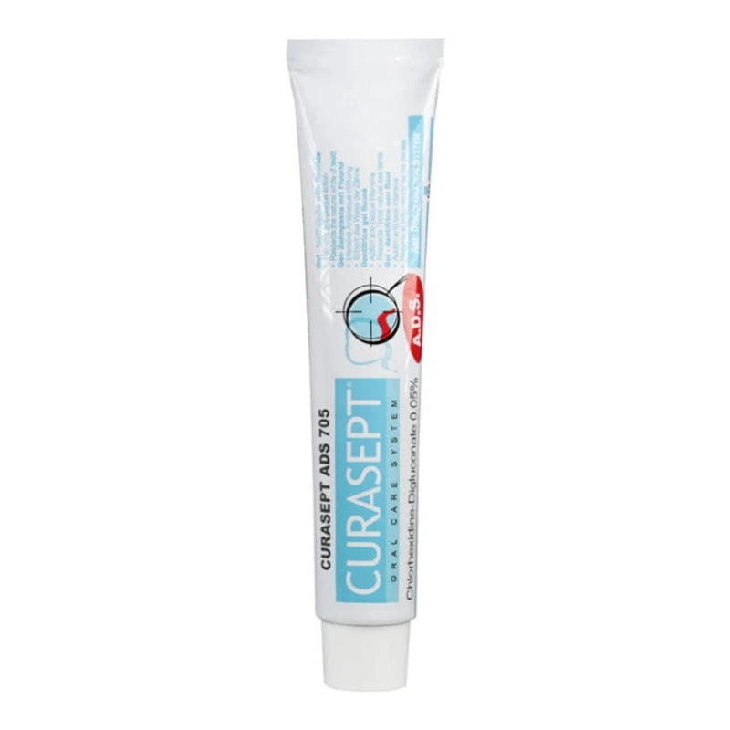 Curasept Dentifrice Ads 705