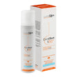 CuraSkin Curasun écran invisible SPF50+ 50 ml – tube vu de face