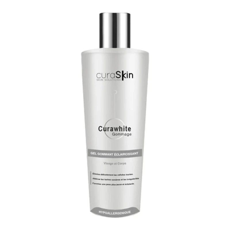 مقشر CuraSkin Curawhite المفتح 200 مل