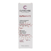 Cutacare Cutawhite Crème intensive anti-taches 50 ml – étui