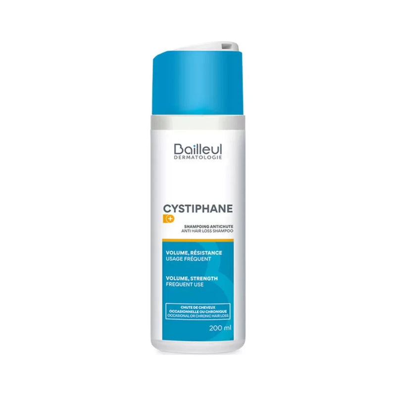 Biorga Cystiphane Shampooing Anti-Chute 200 ml