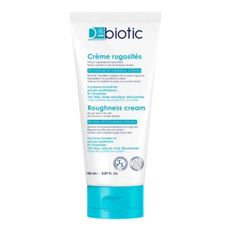 D-BIOTIC Crème Rugosités 150 ml