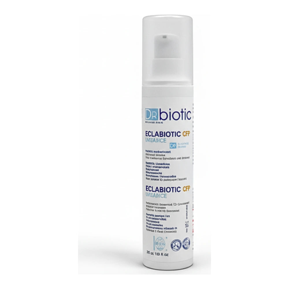D-Biotic Eclabiotic Radiance SPF30+ 50 ml