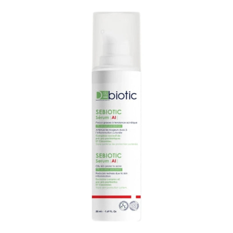 D-Biotic Sebiotic AI Anti-Blemish Serum 50ml