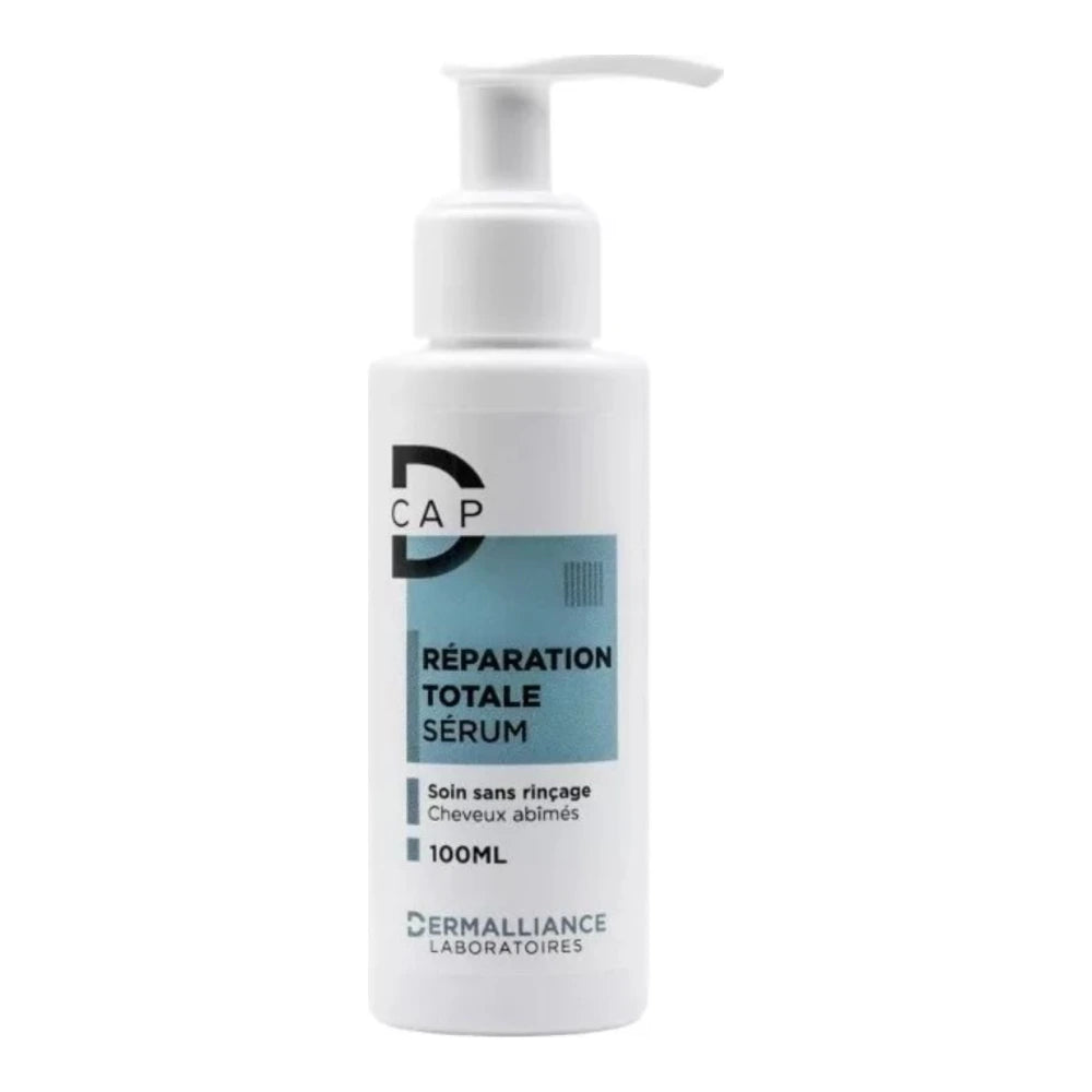 D-CAP Réparation Total Sérum 100ml