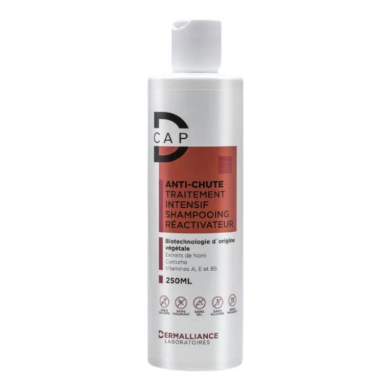 D-CAP Shampoing Anti-Chute 250ml