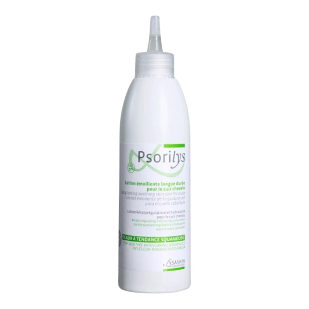 Psorilys Lotion Émolliente 150 ml Lysaskin – flacon
