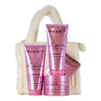 Nuxe Hair Prodigieux Shampooing 200ml+Demelant 200ml+Baume 200ml Offert Sac