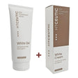 HT Ceutic duo anti-tache crème White 50 ml et gel White 200 ml
