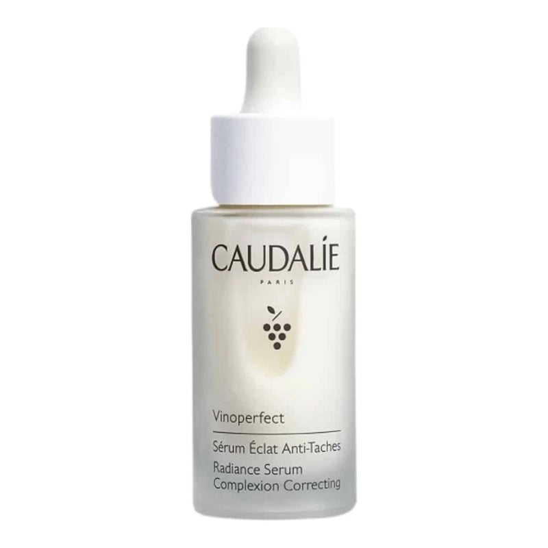 Caudalie Vinoperfect Radiance Serum Anti-Dark Spots – 30 ml