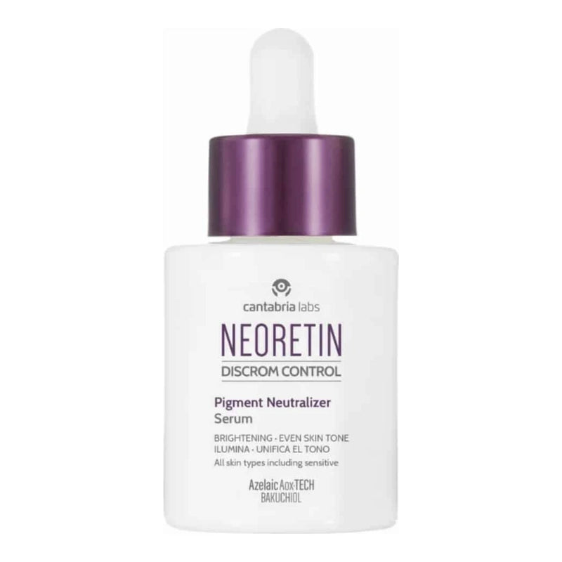 Neoretin Pigment Neutralizer Serum 30ml
