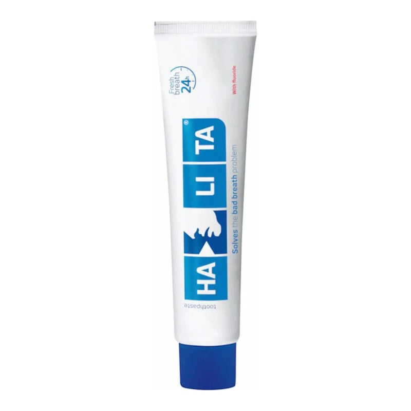 Halita Pasta Dental con Flúor 75ml