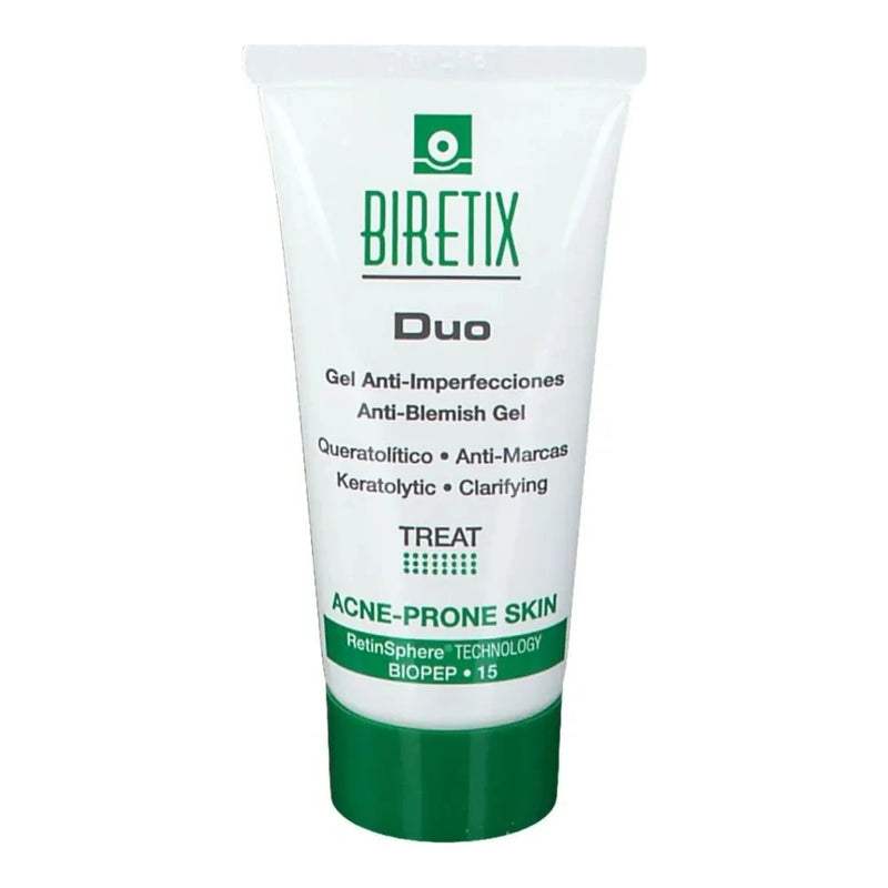 Cantabria Labs Biretix Dúo 30Ml