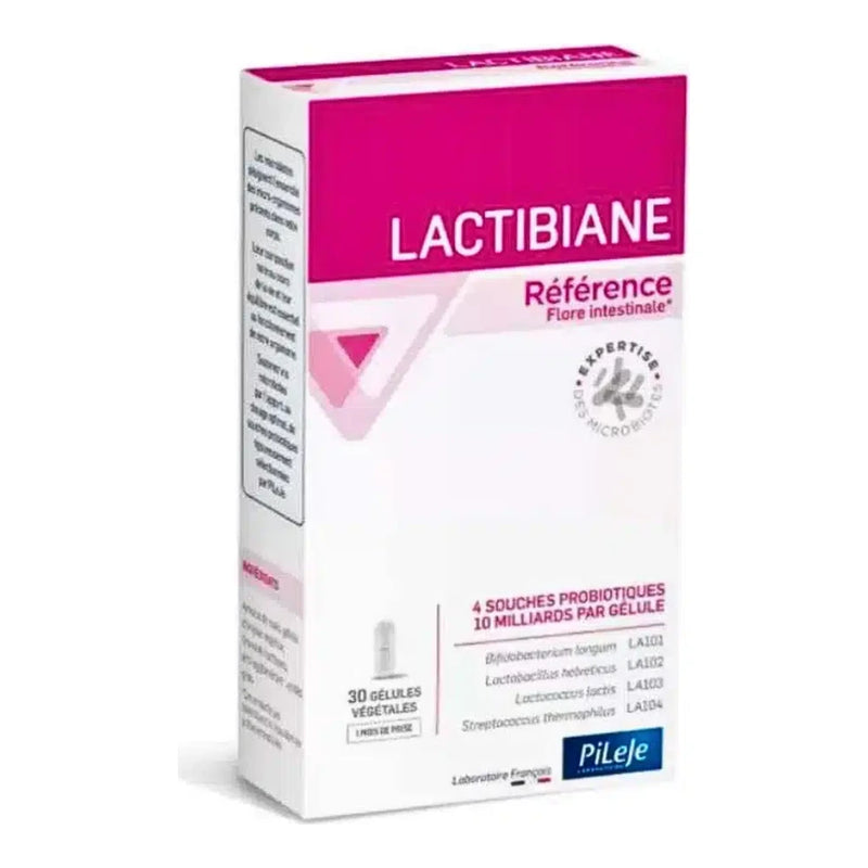 Lactibiane Reference 30 Cápsulas