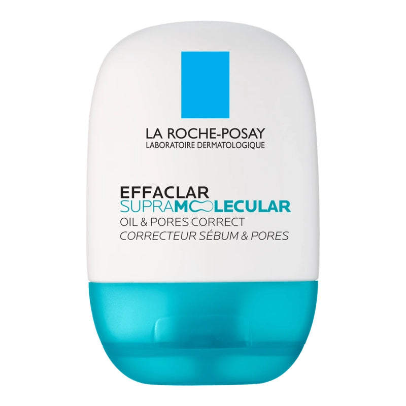 La Roche-Posay Effaclar Correcteur Sébum et Pores Gel Frais Matifiant Hydratant – 40 ml