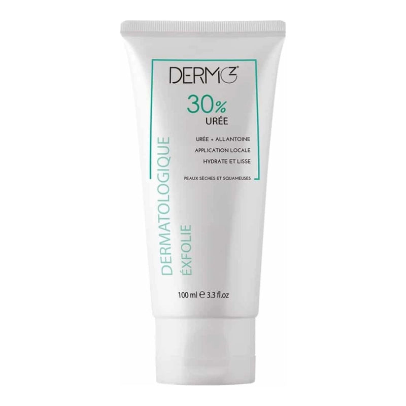 Dermoz Creme Uree 30% 125ml