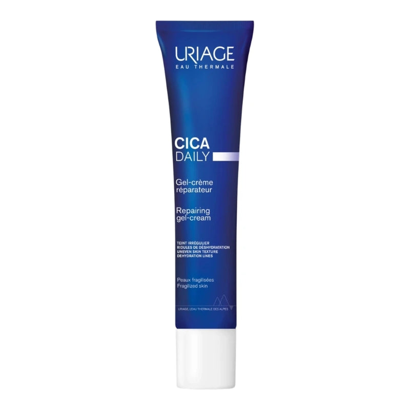 URIAGE BARIÉDERM-CICA GEL-CREMA DIARIO 40ML
