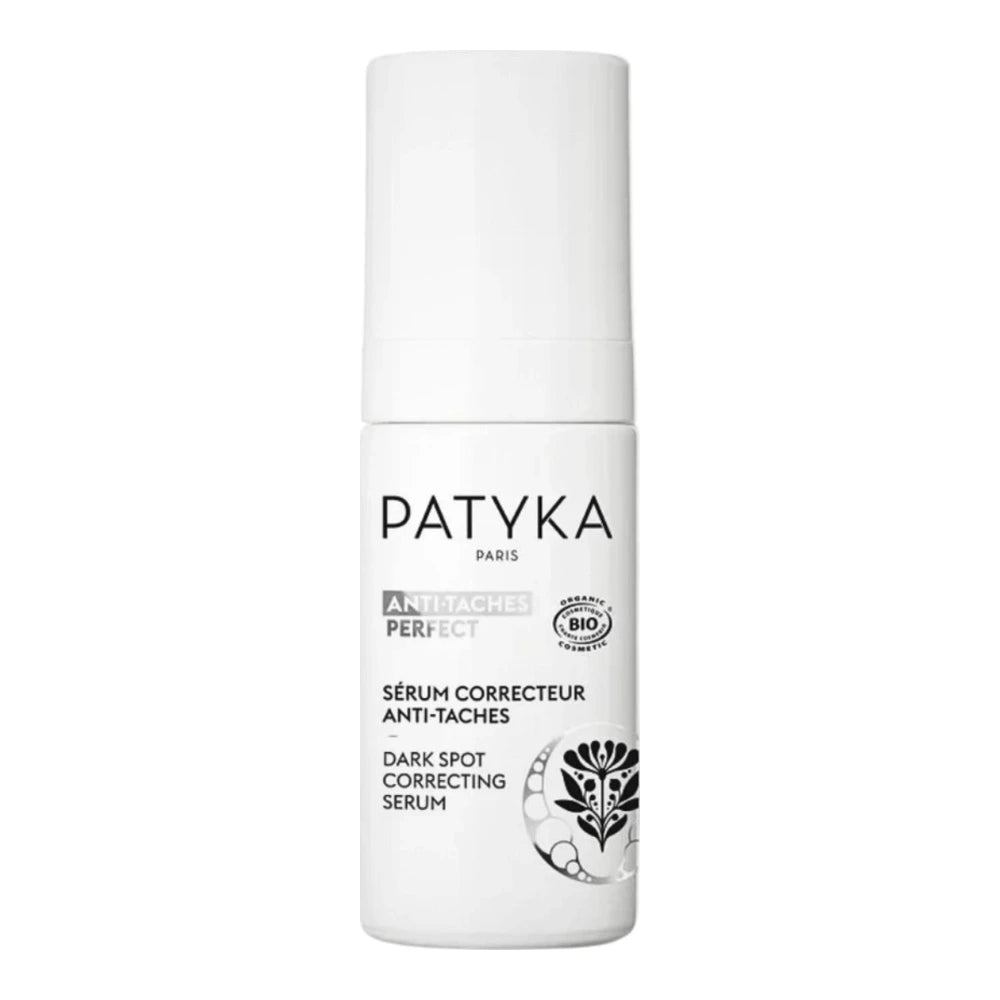 Patyka Anti-Taches Perfect Sérum Correcteur 30 ml – flacon