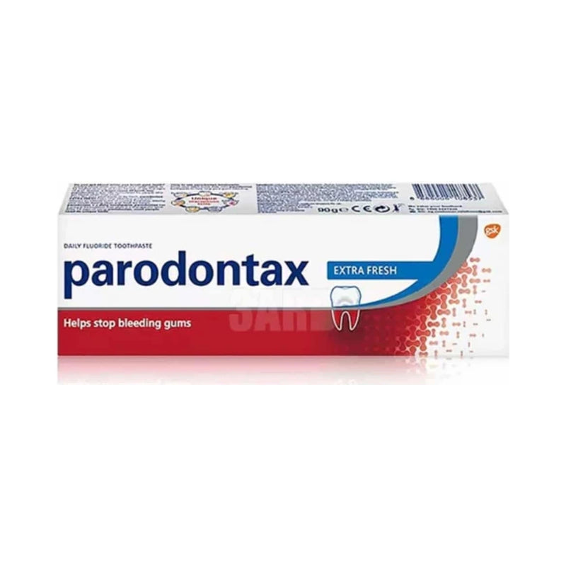 Pasta de dientes Parodontax Extra Fresh 100 ml