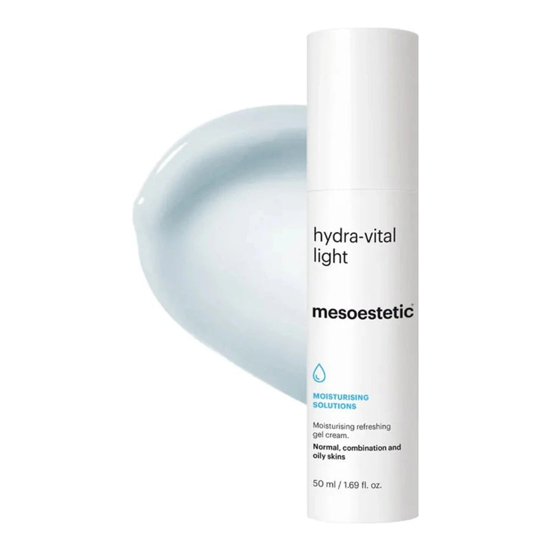 Mesoestetic Hydra-vital Light 50ml