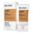 Tube Revox B77 Just Daily Sun Shield peau grasse 30 ml
