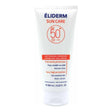 Eliderm Sun Care lait solaire adulte SPF50+ 200 ml – flacon