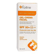 Farline Écran Solaire Anti-Âge Invisible SPF50+ 50 ml – tube