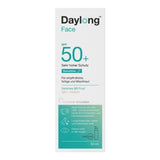 Boîte Daylong Face Sensitive BB Fluide teinté SPF 50+ 50 ml