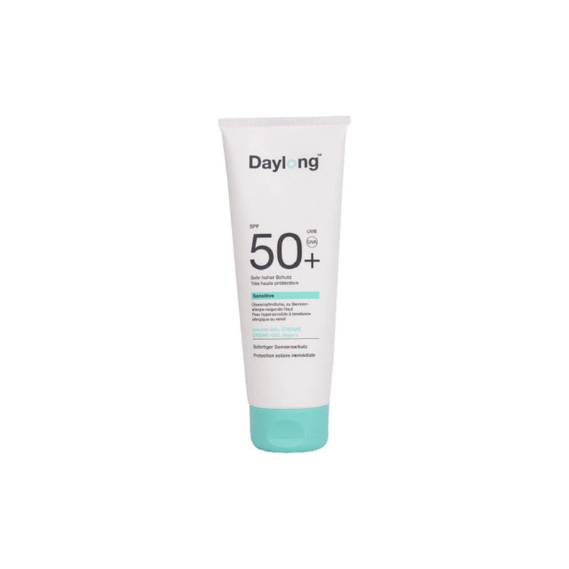 Daylong Sensitive Gel SPF 50+ – 100 ml