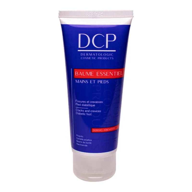 DCP Esencial Bálsamo Manos y Pies 100ml