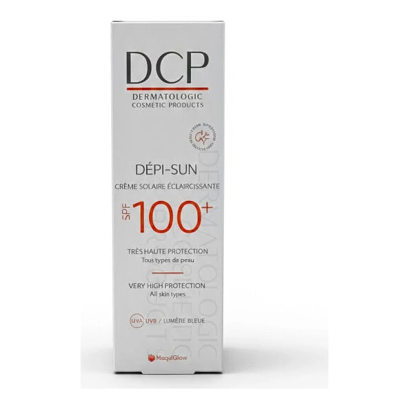 DCP Depi Sun SPF100+ 50ml