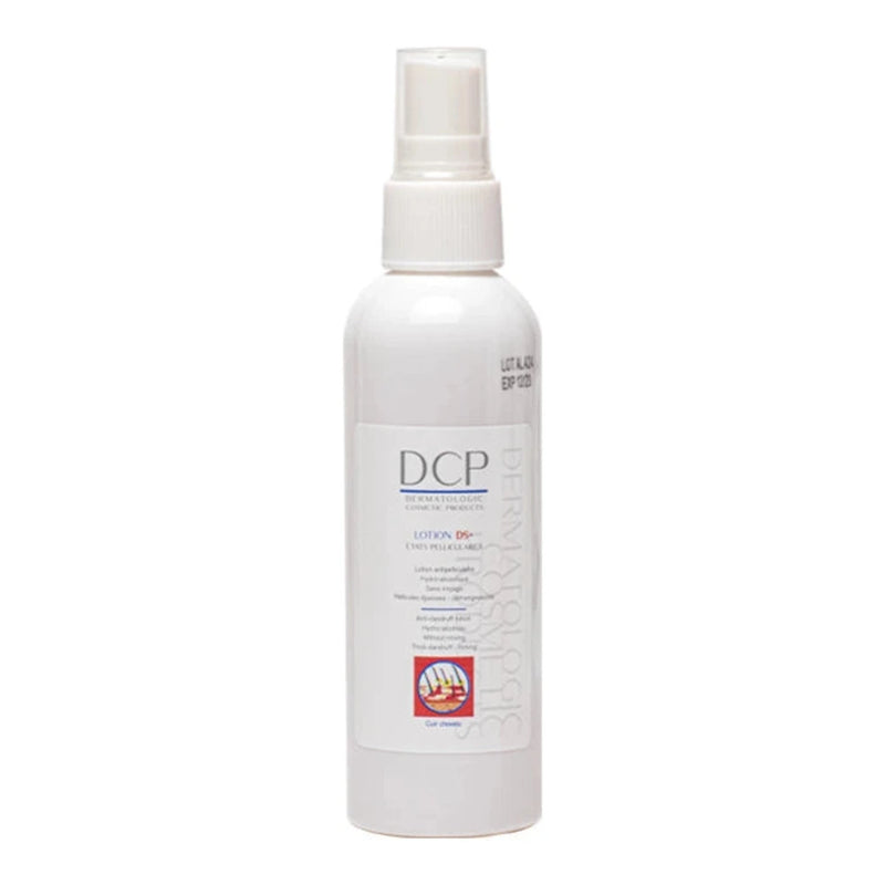 DCP DS+ LOCIÓN 100ml