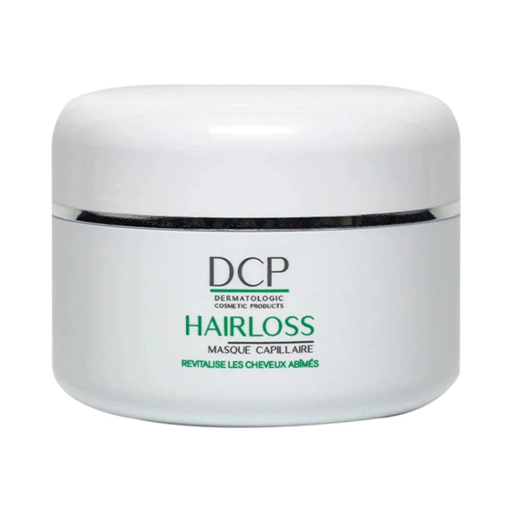 DCP Hairloss Masque Capillaire 200 ml – pot