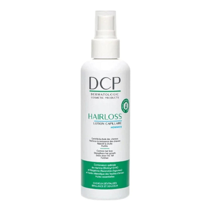 DCP Hairloss Shampoing Hommes 500 ml