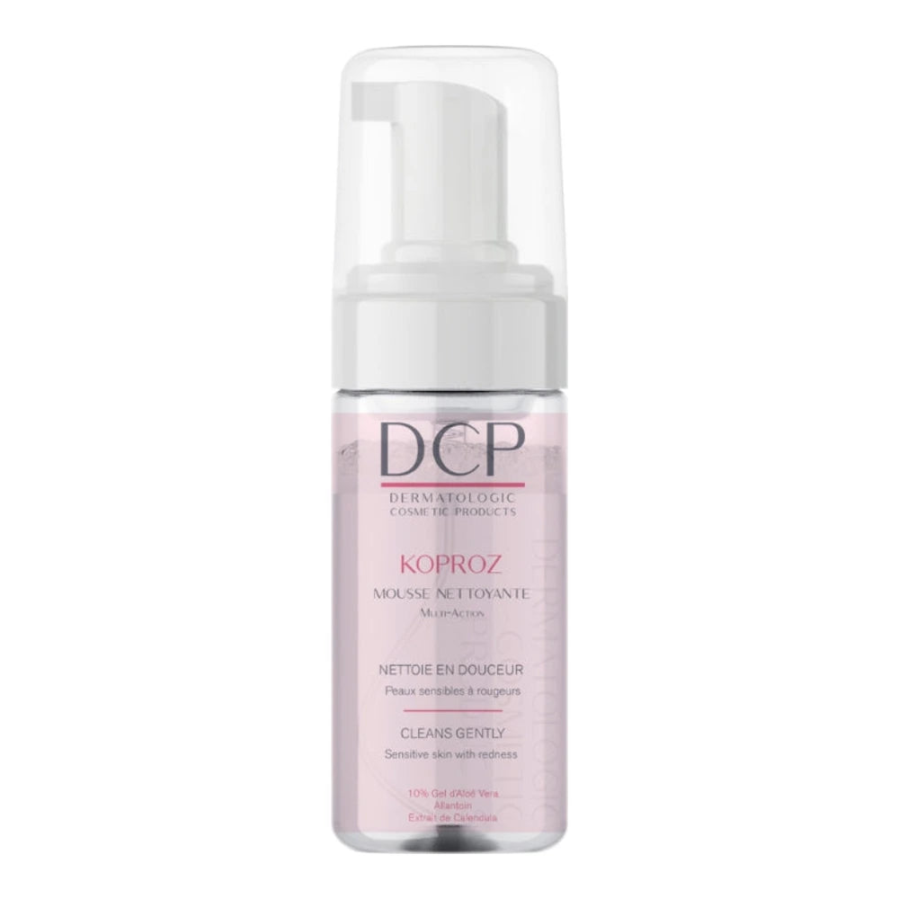 DCP Koproz Mousse Nettoyante 150 ml