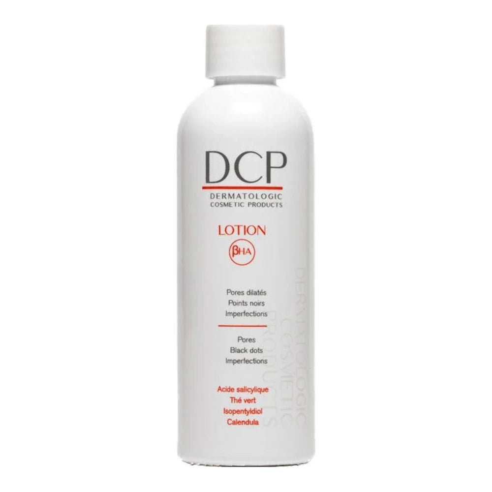 DCP Lotion BHA 100ml
