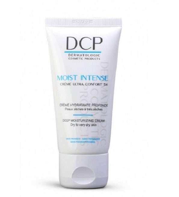 DCP MOIST INTENSE Ultra Comfort Cream 50 ml