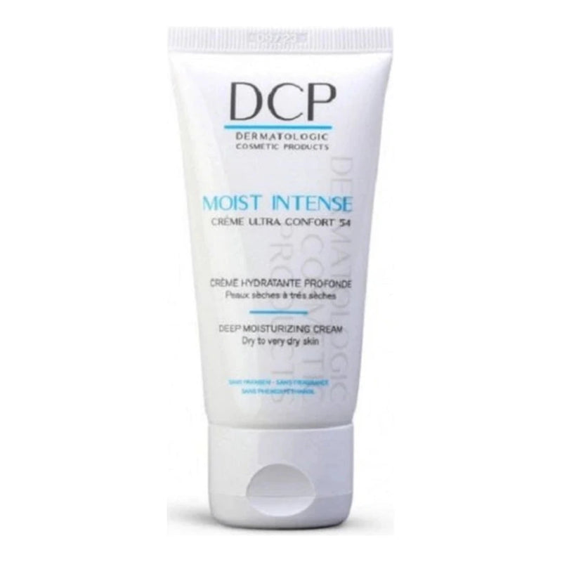 DCP MOIST INTENSE Crema Ultra Confort 50ml