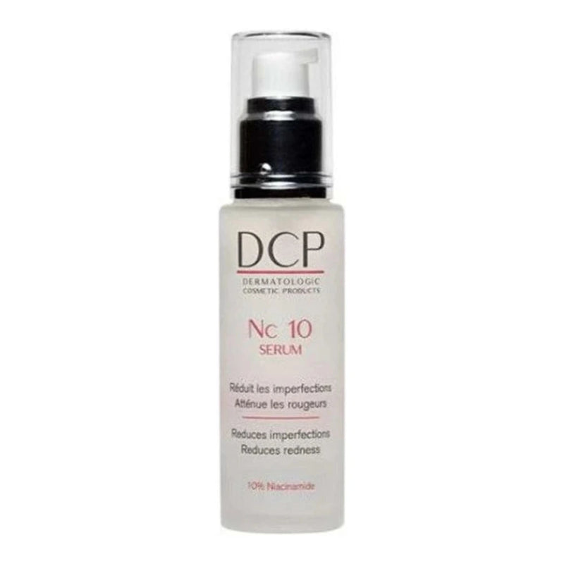 DCP NC 10 SUERO 50 ml