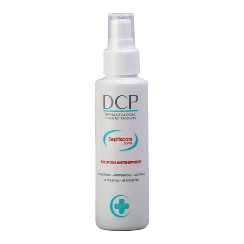 DCP Septiscars spray 125ml