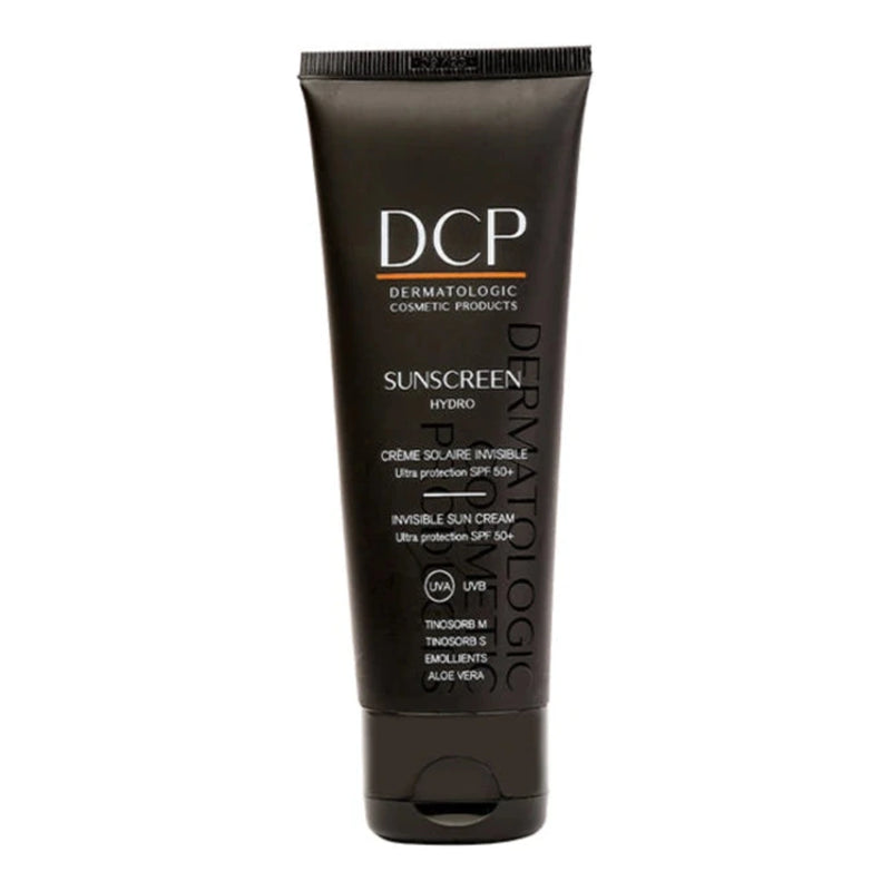 DCP SUNSCREEN HYDRO Spf50+ 100ml