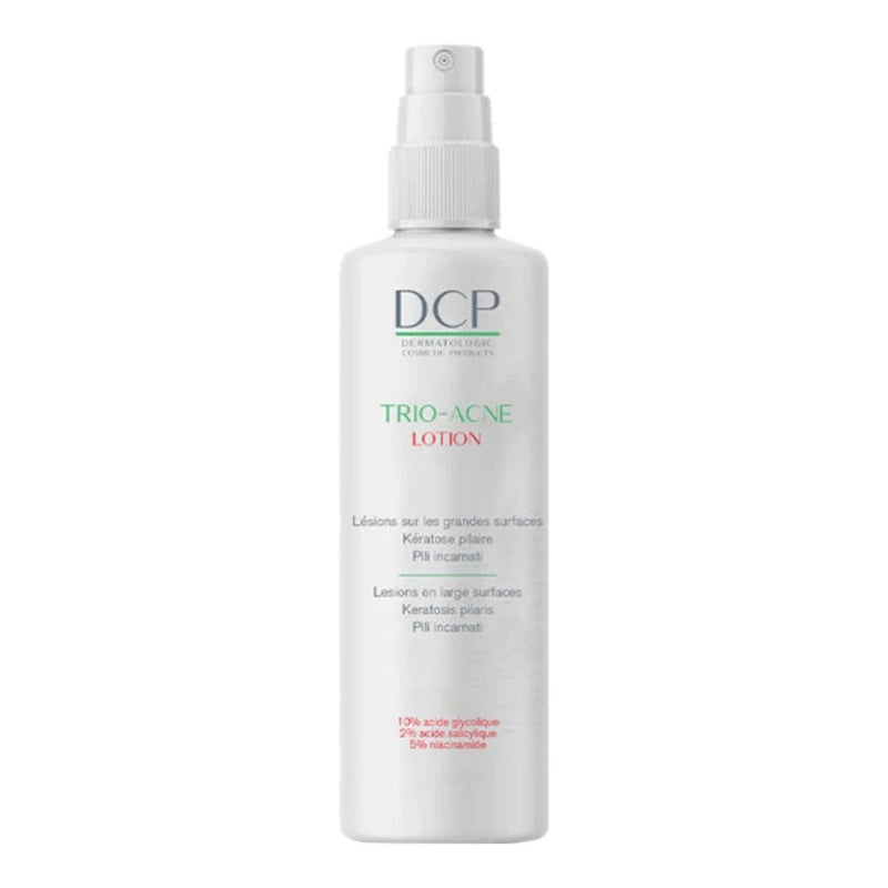 DCP TRIO LOCIÓN PARA EL ACNÉ 200ml