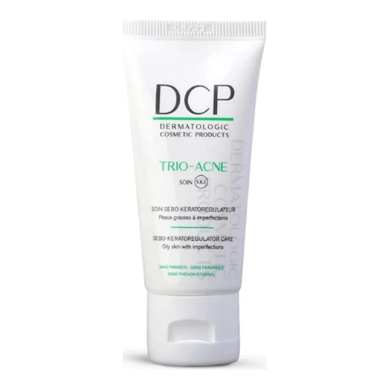 DCP TRIO CUIDADO DEL ESQUÍ ACNÉ 30ml