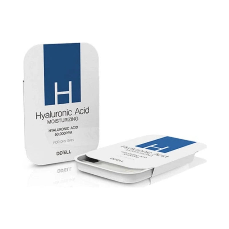 DD'ELL Masque a l'Acide Hyaluronique 32g