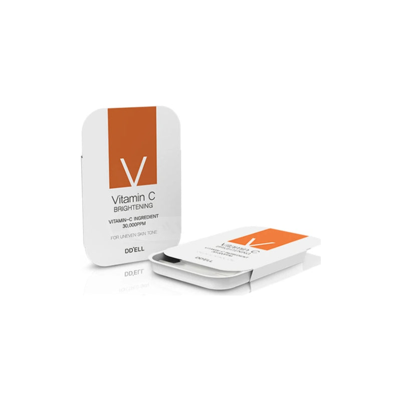 DD'ELL Masque a la Vitamine C 32g